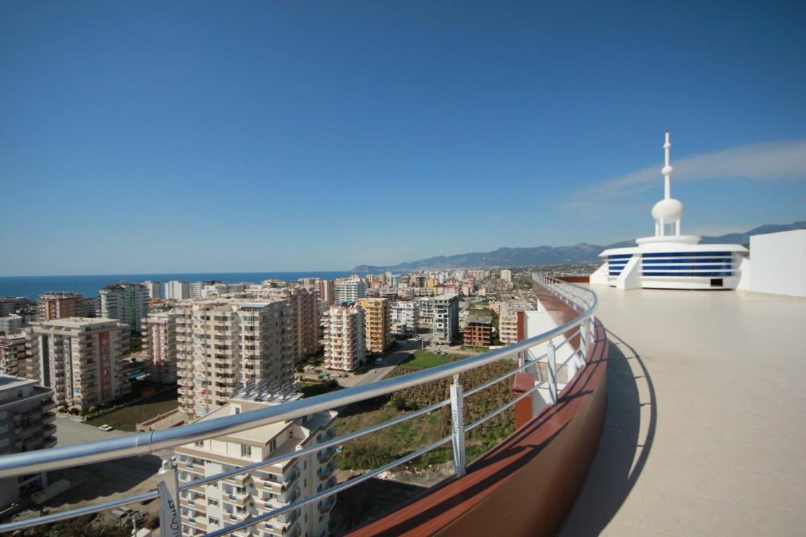 Lumos All-in In Luxury Full Facilities Apartament Alanya