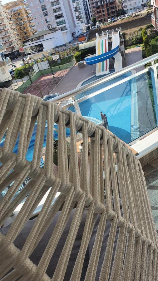 Apartament Lumos All-in In Luxury Full Facilities Alanya