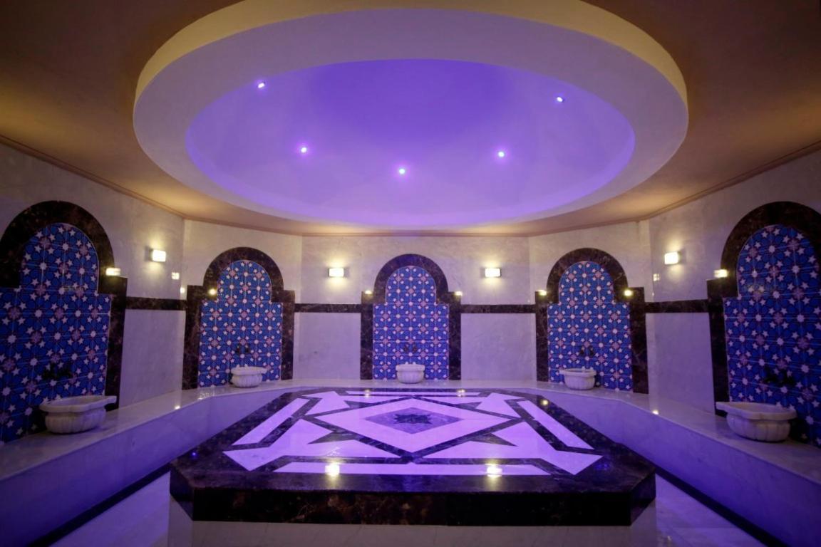 Apartament Lumos All-in In Luxury Full Facilities Alanya