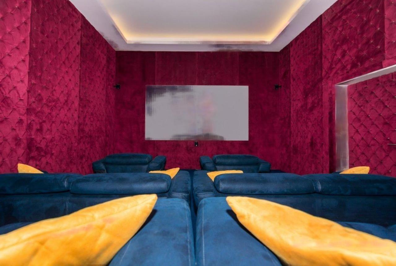 Lumos All-in In Luxury Full Facilities Apartament