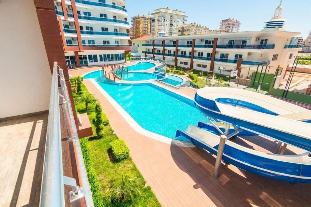 Lumos All-in In Luxury Full Facilities Apartament