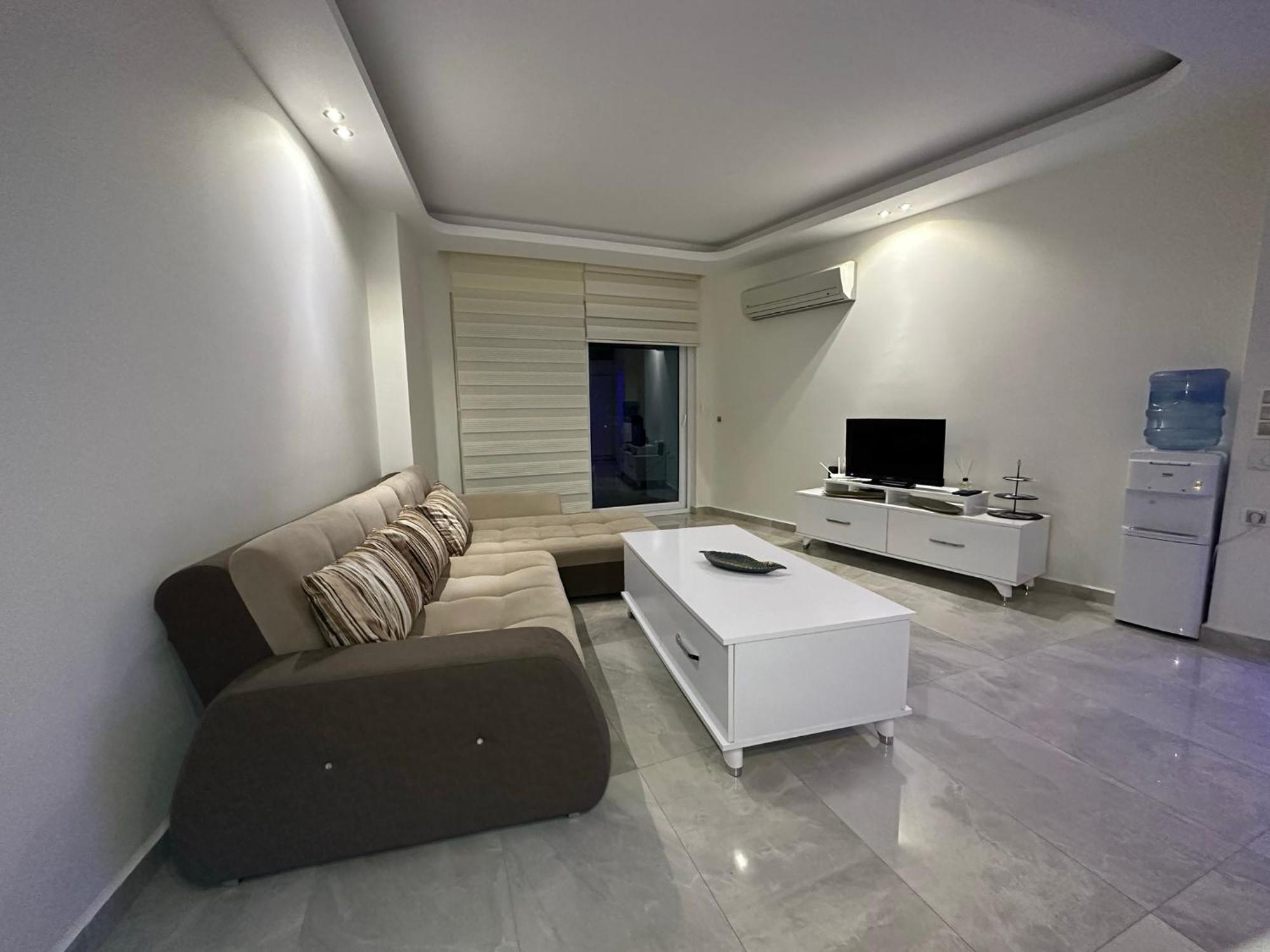 Lumos All-in In Luxury Full Facilities Apartament