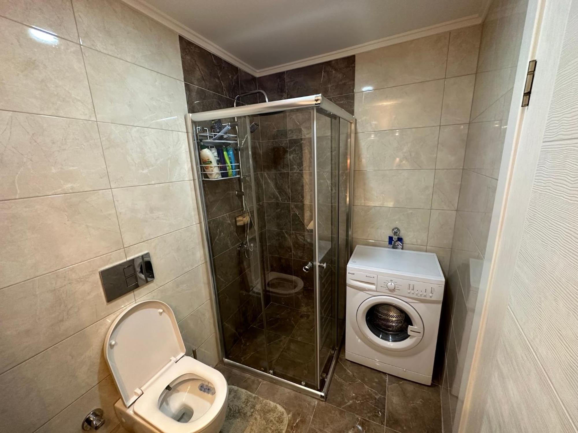 Lumos All-in In Luxury Full Facilities Alanya