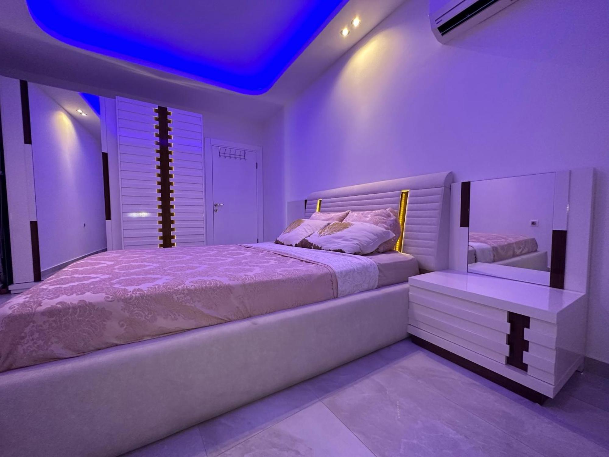Lumos All-in In Luxury Full Facilities Apartament